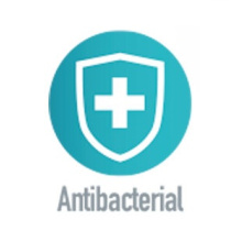 Antibacteriële producten - Topgiving